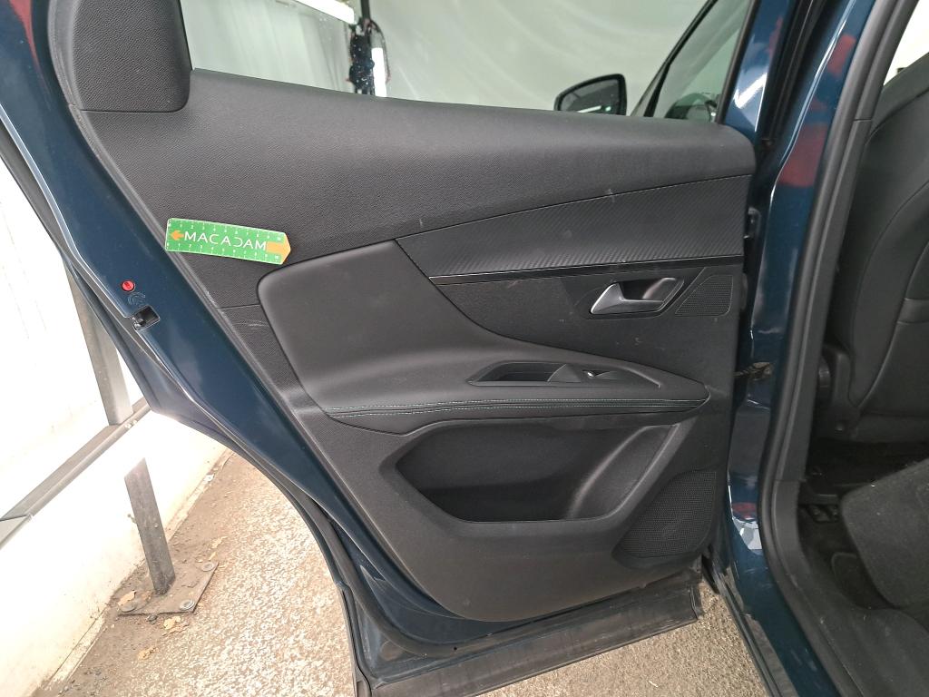 PEUGEOT 3008 BlueHDi 130ch S&S EAT8 Allure 2021