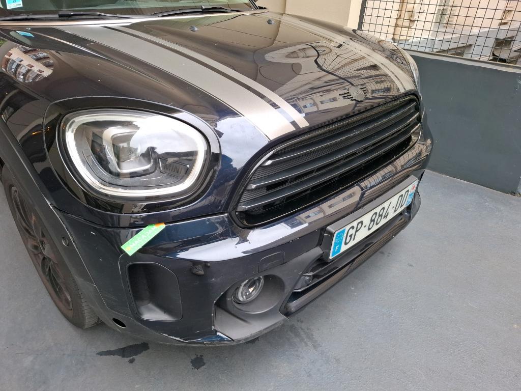 MINI COUNTRYMAN F60 LCI 136 ch BVA7 Cooper Edition Premium Plus 2023