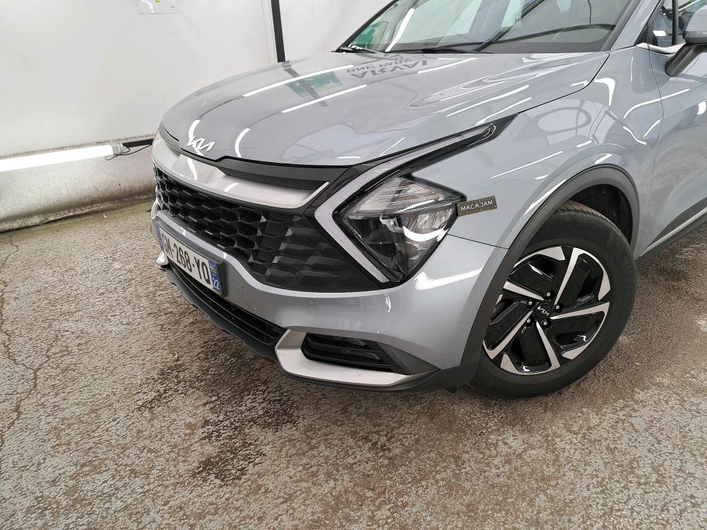 KIA SPORTAGE VP 1.6 CRDi 136ch MHEV DCT7 4x2 Active 2023