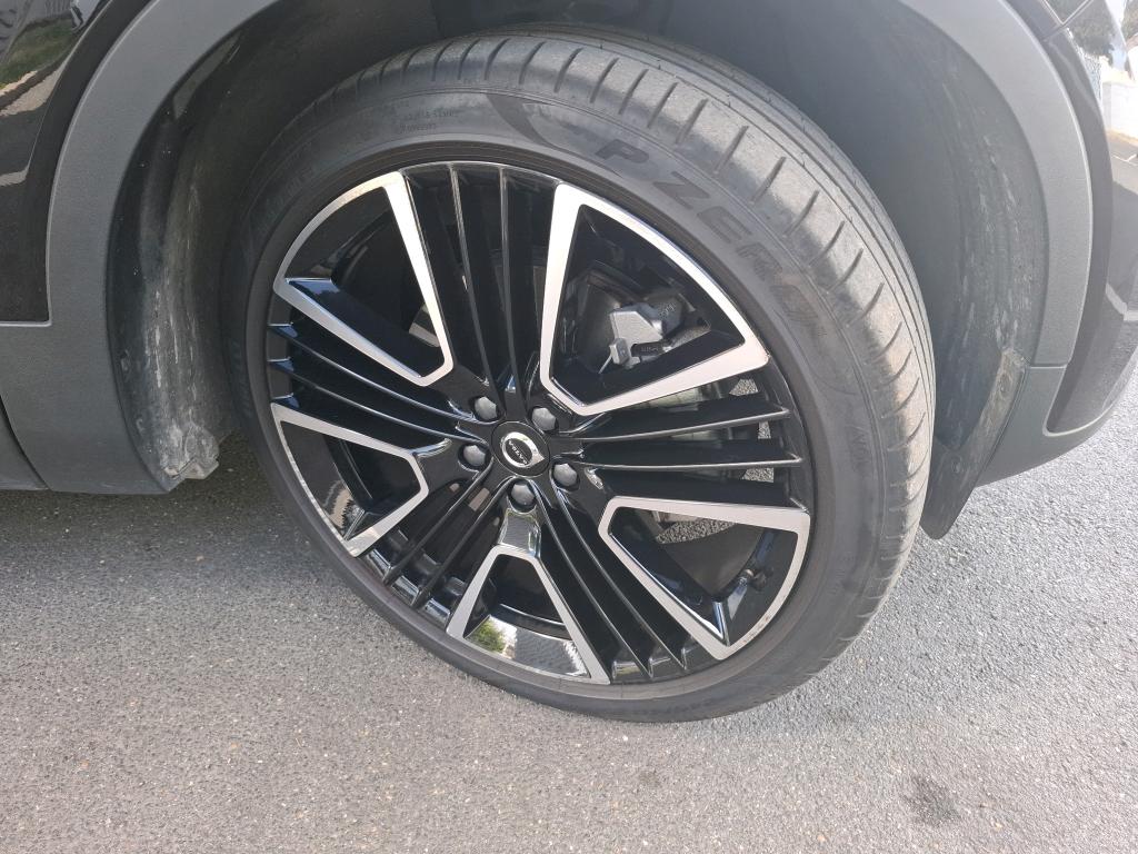 VOLVO XC40 T5 Recharge 180+82 ch DCT7 Ultimate 2022