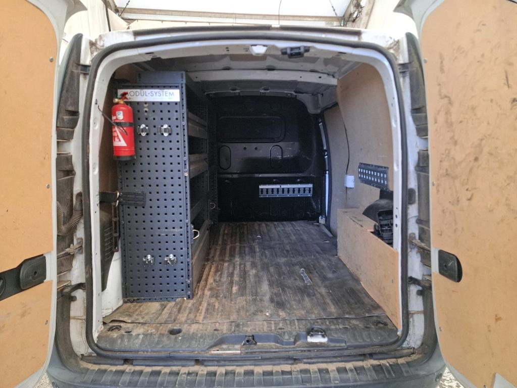 RENAULT KANGOO VU EXPRESS GRAND VOLUME BLUE DCI 95 EXTRA R-LINK 2022