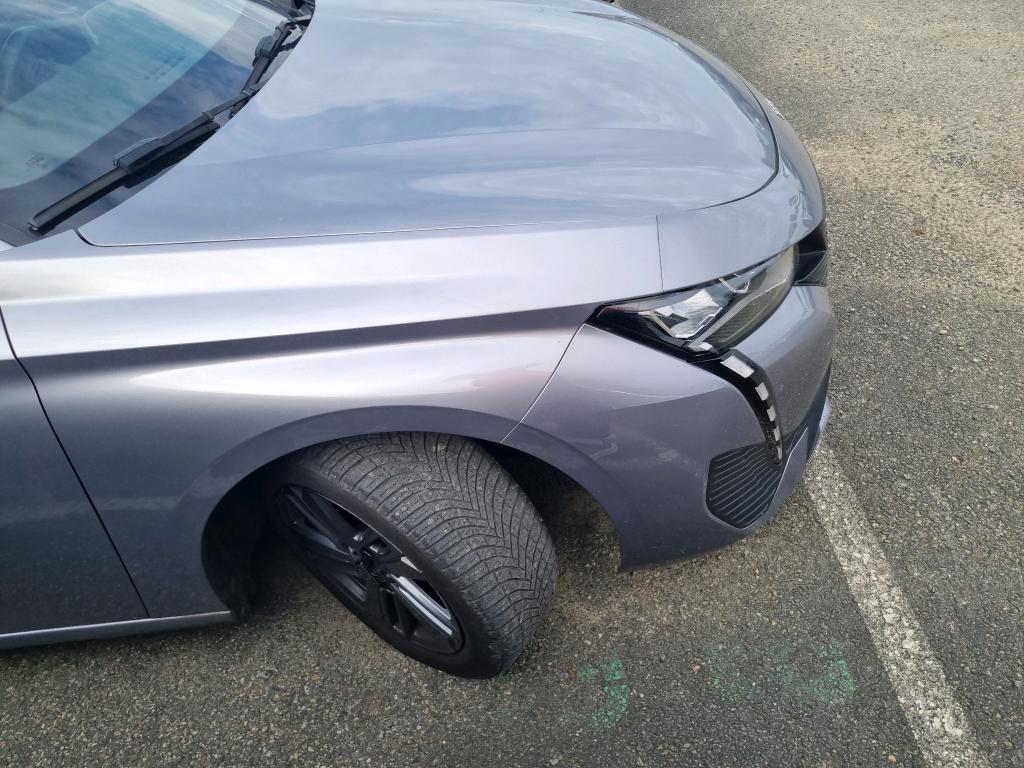 PEUGEOT 308 SW PureTech 130ch S&S EAT8 Active Pack 2023