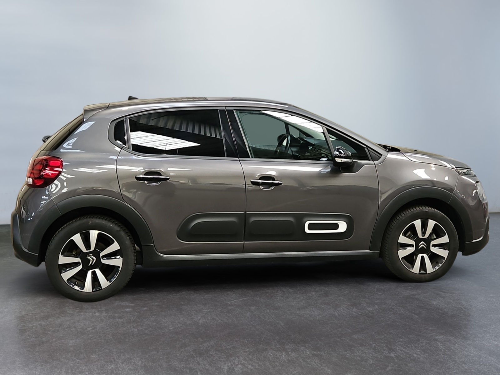 CITROEN C3 PureTech 110 BVM6 Max 2024
