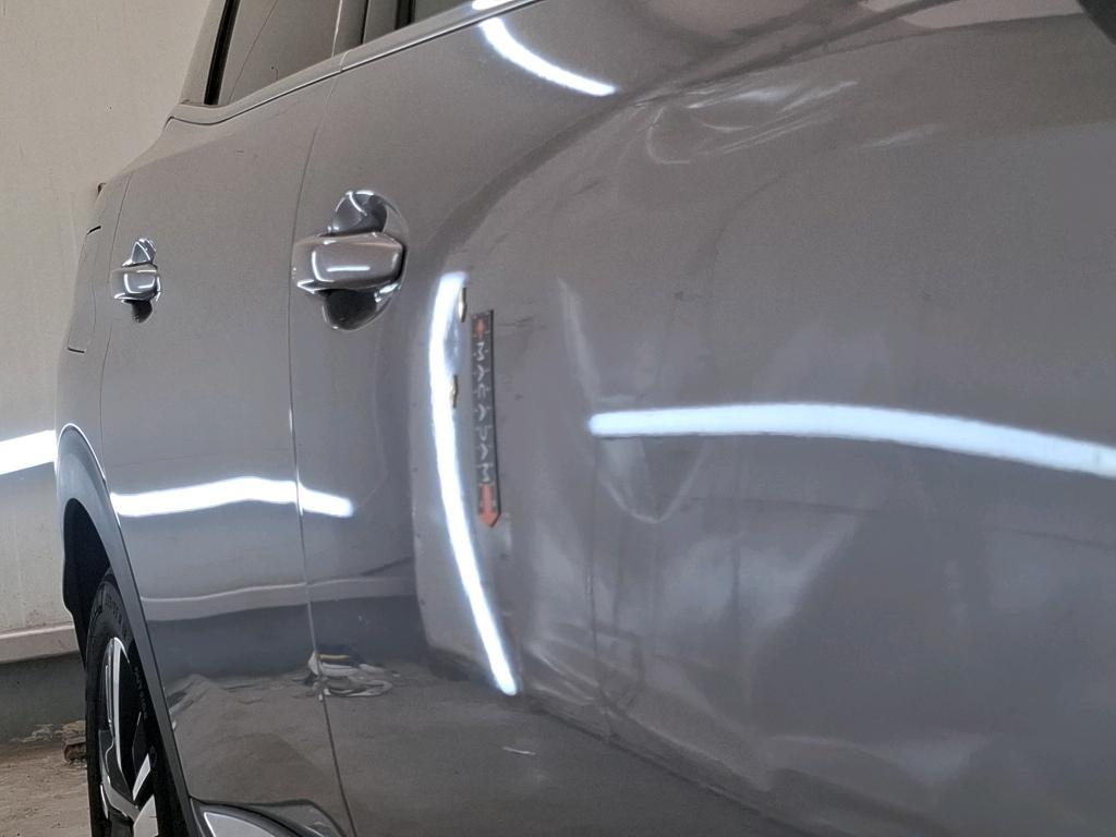 PEUGEOT 3008 Hybrid 225 e-EAT8 GT 2023
