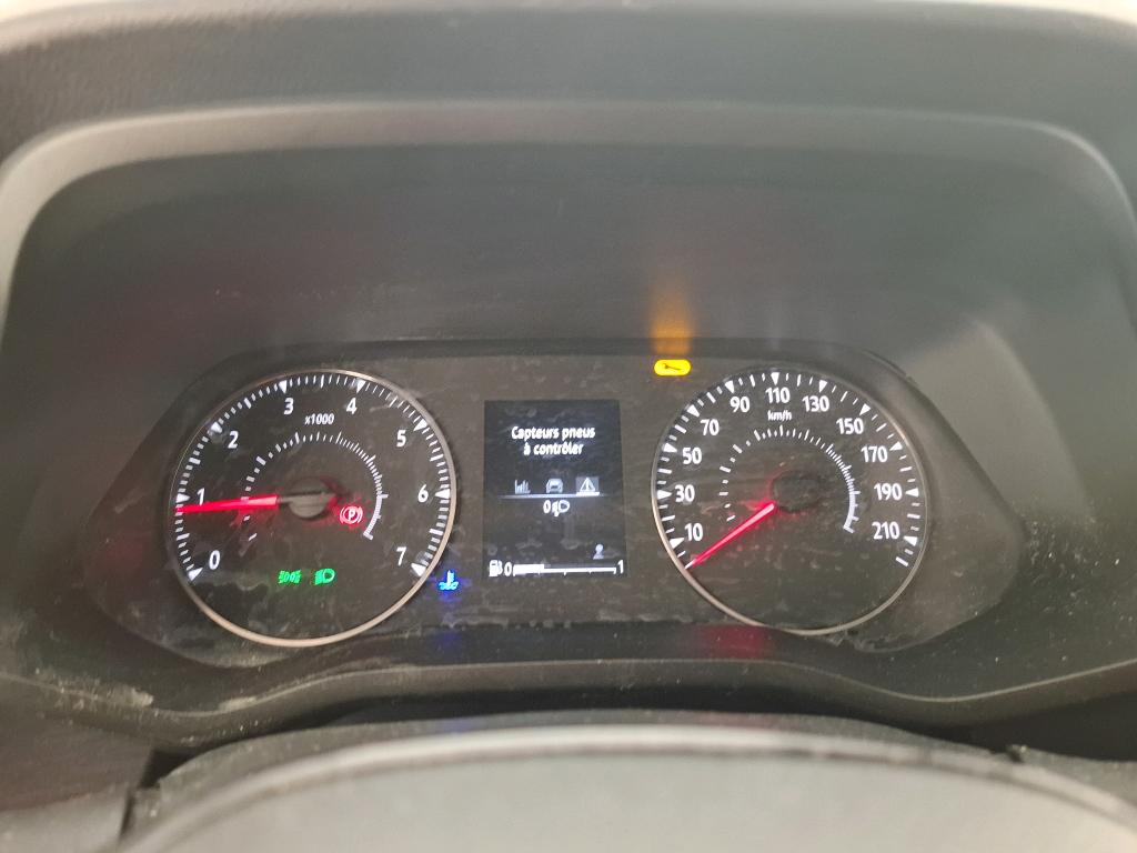RENAULT TRAFIC COMBI L2 dCi 150 Energy S&S Zen 2023