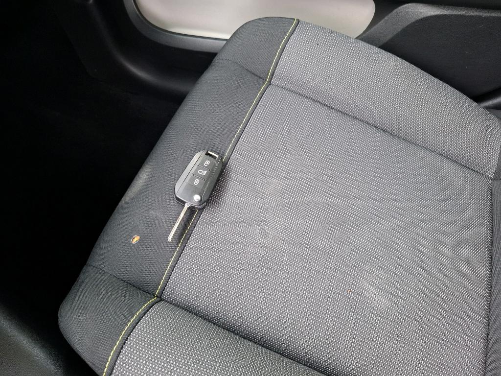 CITROEN C3 ENTREPRISE SOCIETE BLUEHDI 100 S&S BVM6 FEEL NAV 2022