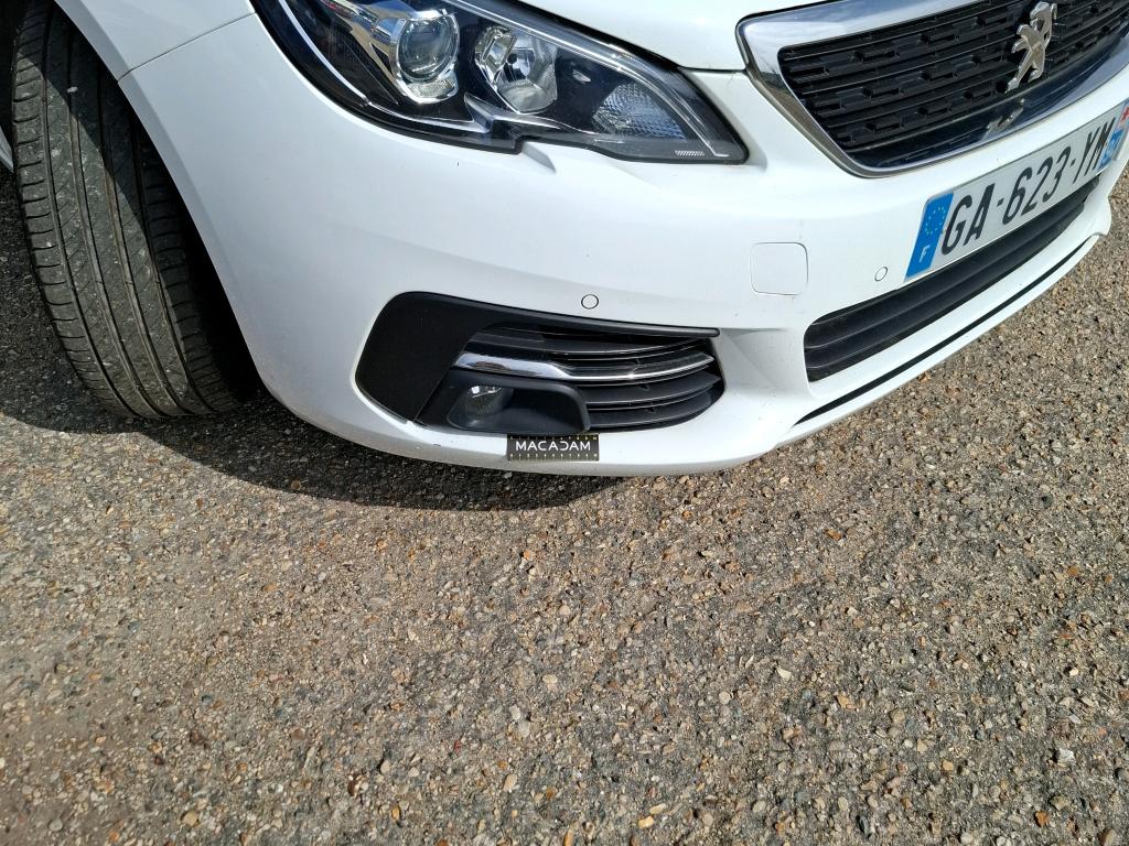 PEUGEOT 308 BlueHDi 130ch S&S EAT8 Active Business 2021