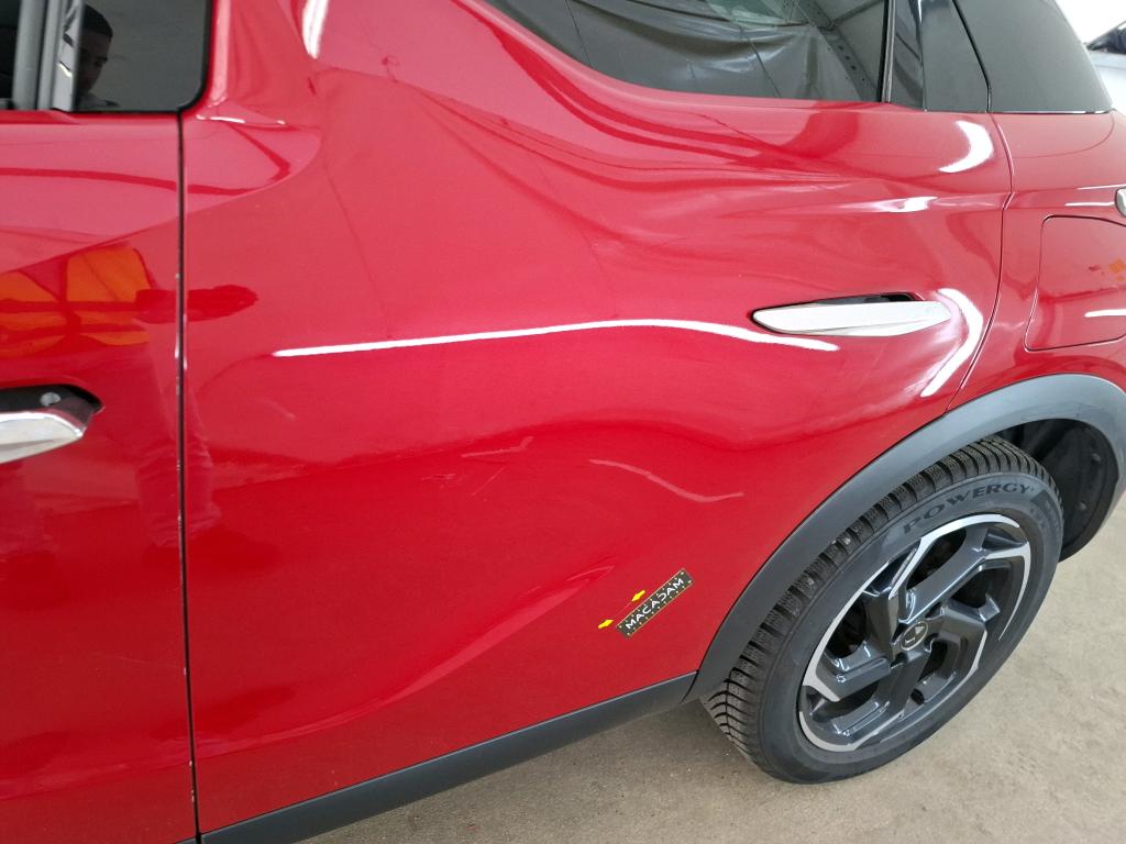 DS 3 DS3 CROSSBACK PureTech 130 EAT8 Rivoli 2022