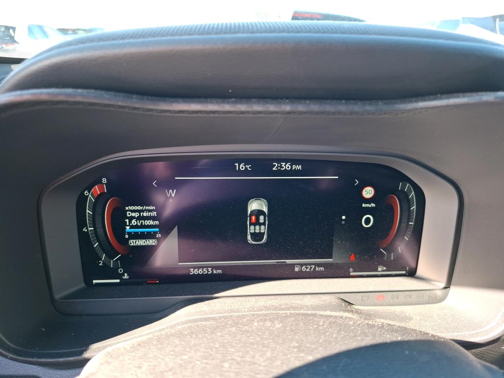 NISSAN JUKE DIG-T 114 N-Connecta 2024