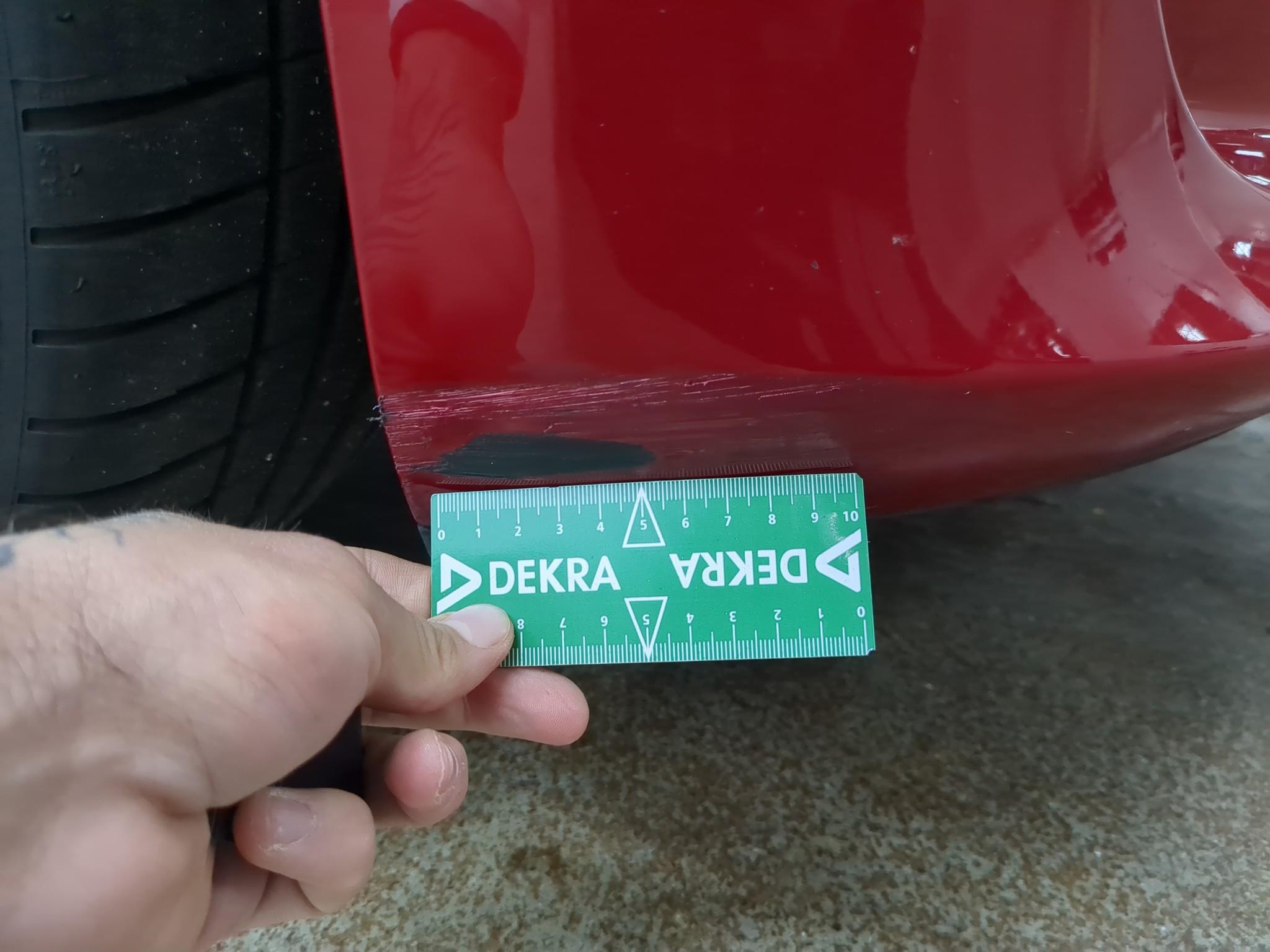 TESLA  2022