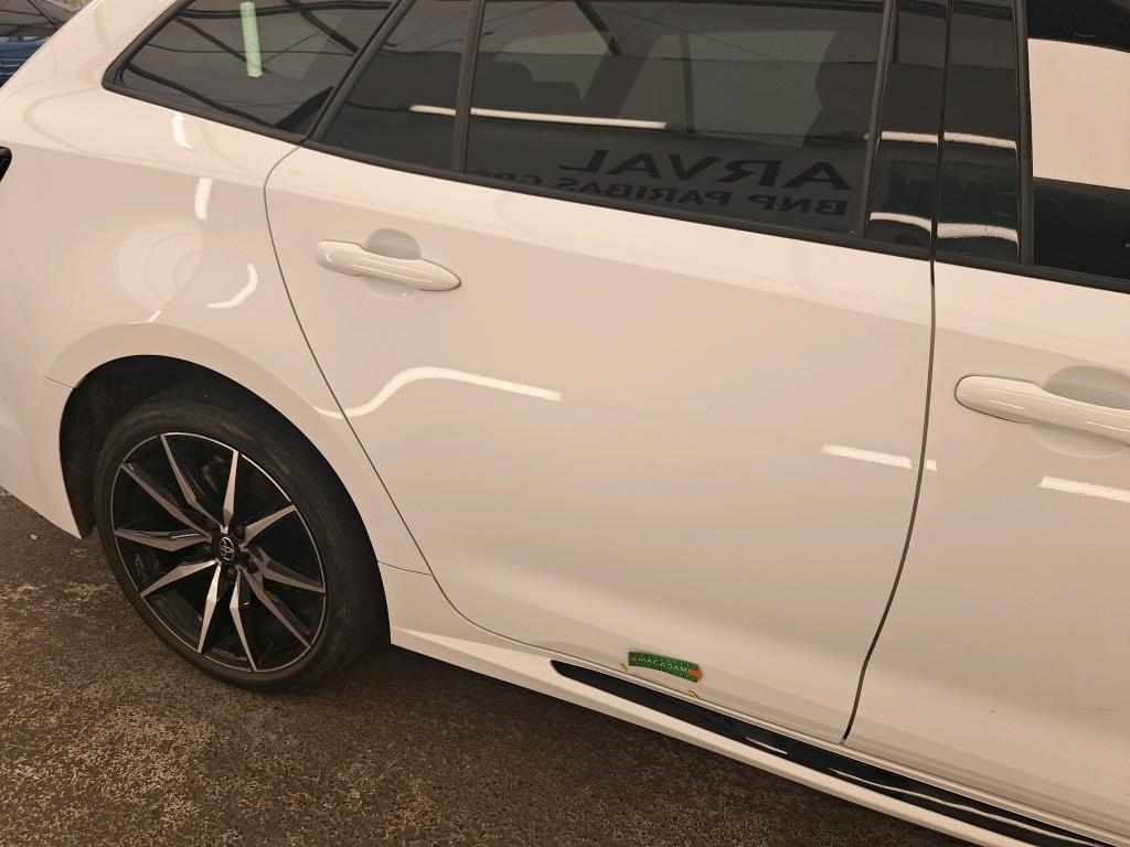 TOYOTA COROLLA TOURING Sports Hybride 140ch GR Sport 2023
