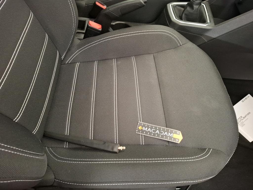 DACIA SANDERO TCe 90 - 22B Confort 2022