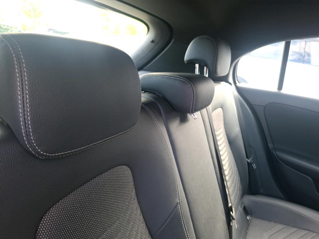 MERCEDES-BENZ CLASSE A 180 d 8G-DCT Style Line 2021