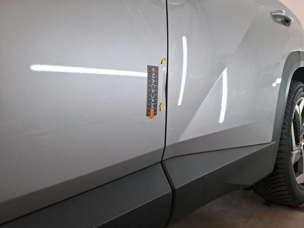 HYUNDAI TUCSON 1.6 T-GDI 265 HTRAC Plug-in BVA6 Business 2021