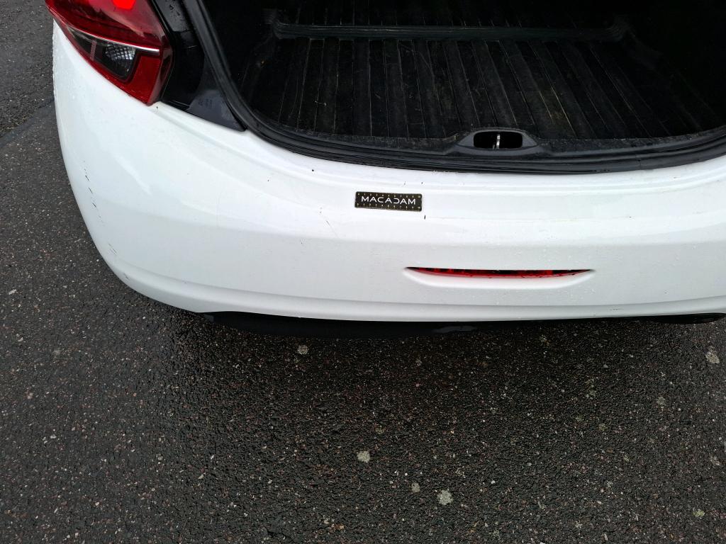 PEUGEOT 208 AFFAIRE BLUEHDI 100 S&S BVM5 PREMIUM 2020