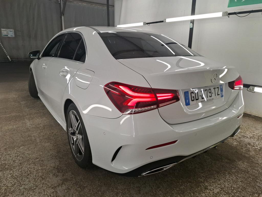 MERCEDES CLASSE A 180 d BM6 AMG Line 2021