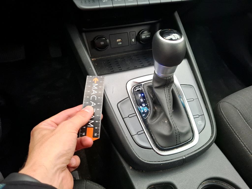 HYUNDAI KONA HYBRID 141 Intuitive 2023