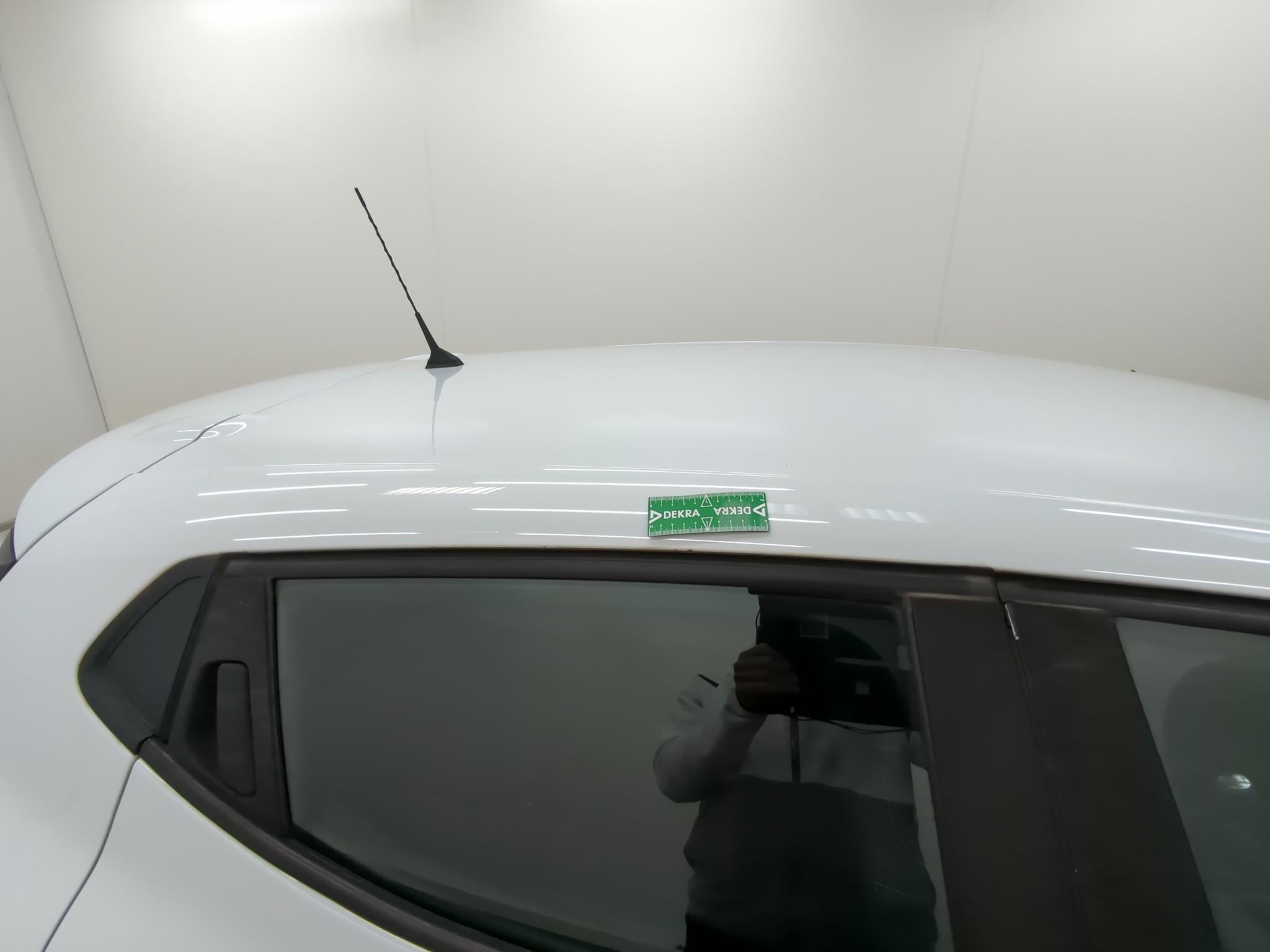 RENAULT CLIO SOCIETE DCI 75 ENERGY E6C AIR MEDIANAV 2019