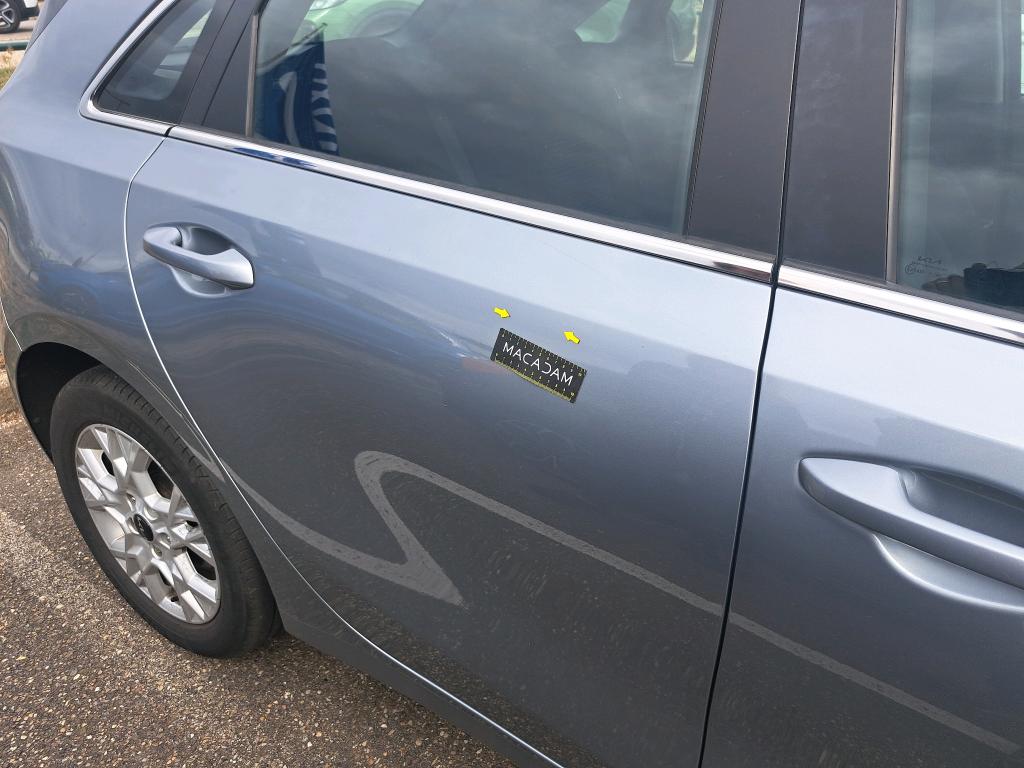 KIA CEED 1.6 CRDi 136 ch MHEV DCT7 Active 2023