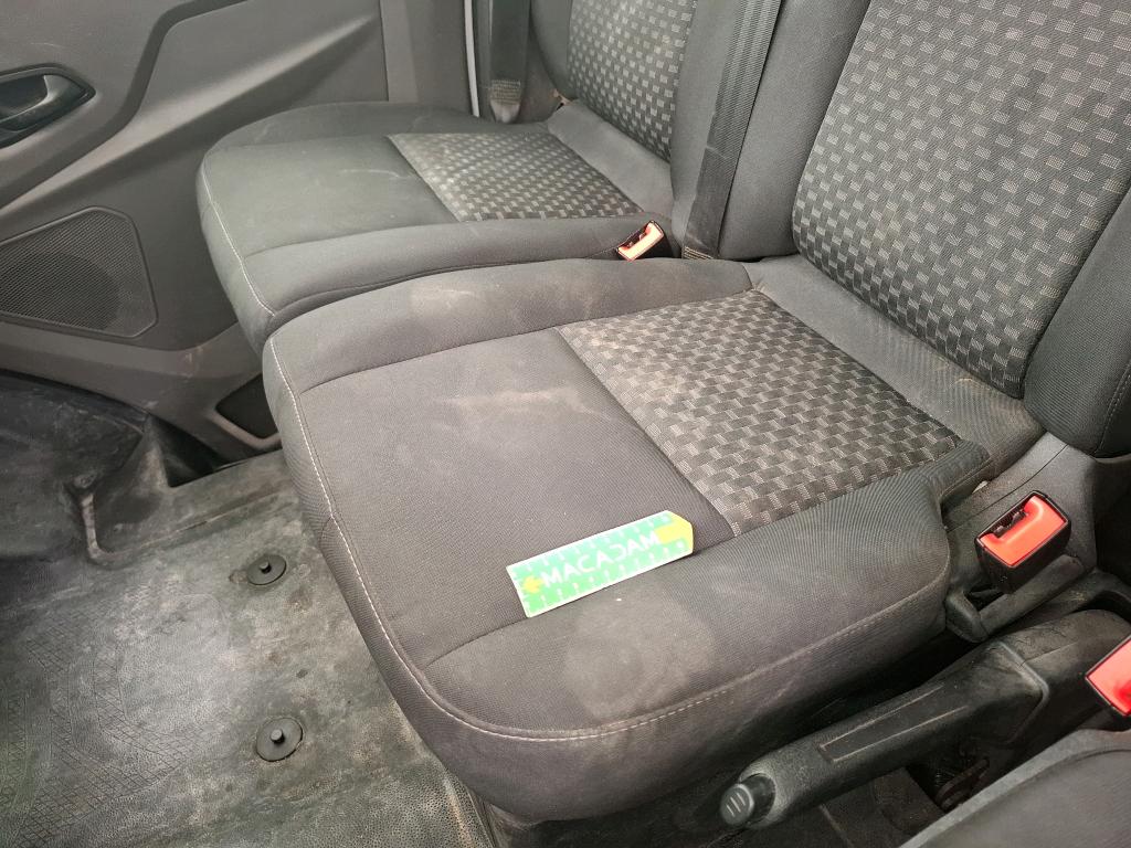 FORD TRANSIT CHASSIS CABINE CHC P350 L5 2.0 ECOBLUE 165 S&S TREND 2024