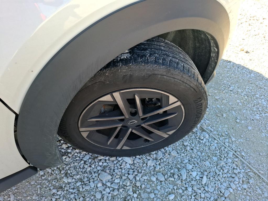 NISSAN JUKE DIG-T 114 N-Connecta 2024