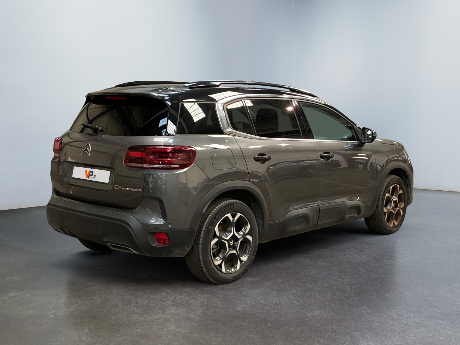 CITROEN C5 Aircross BlueHDi 130 EAT8 2025