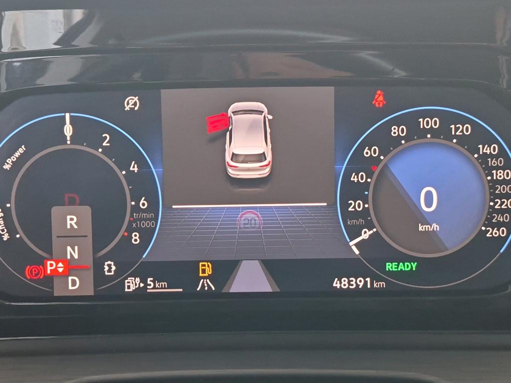 VOLKSWAGEN GOLF 1.4 Hybrid Rechargeable OPF 204 DSG6 Style 2023