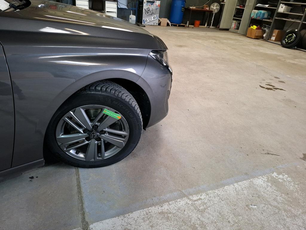 PEUGEOT 308 SW BlueHDi 130ch S&S EAT8 Active Pack 2022