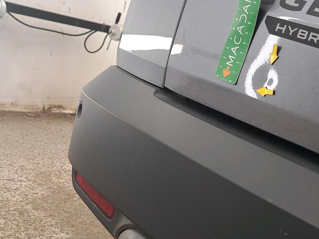 DACIA JOGGER Hybrid 140 7 places GSR2 Expression 2024
