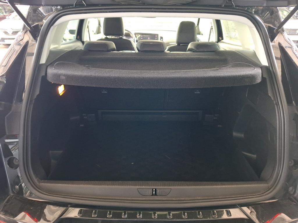 OPEL GRANDLAND 1.5 Diesel 130 ch BVA8 Elegance Business 2022