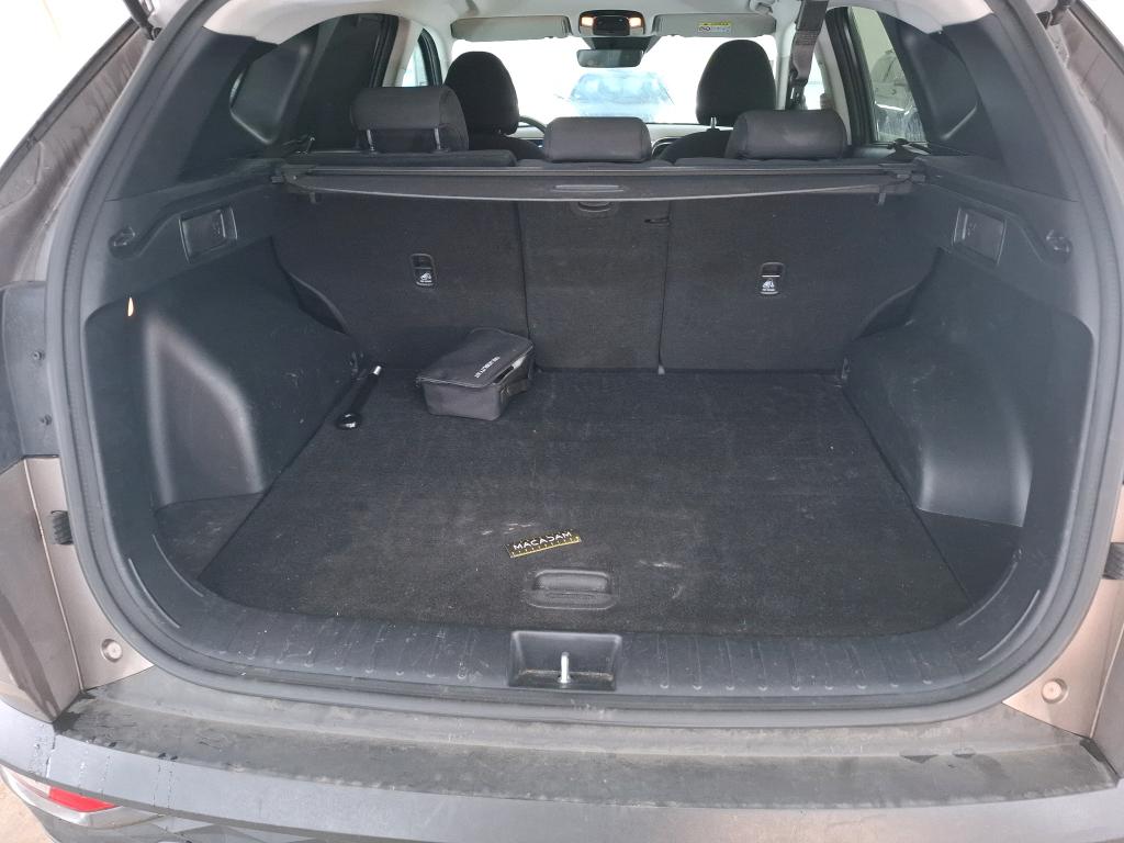 HYUNDAI TUCSON 1.6 T-GDI 230 Hybrid BVA6 Business 2023