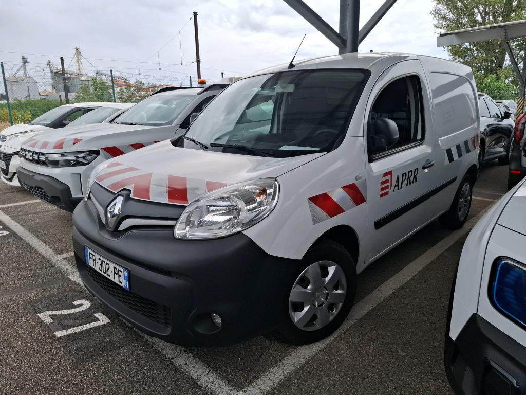 RENAULT KANGOO VU EXPRESS BLUE DCI 95 GRAND CONFORT 2020