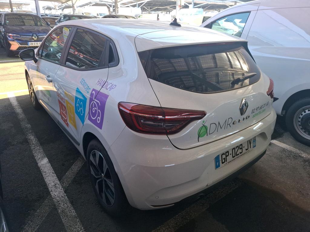 RENAULT CLIO V SCe 65 Evolution 2023