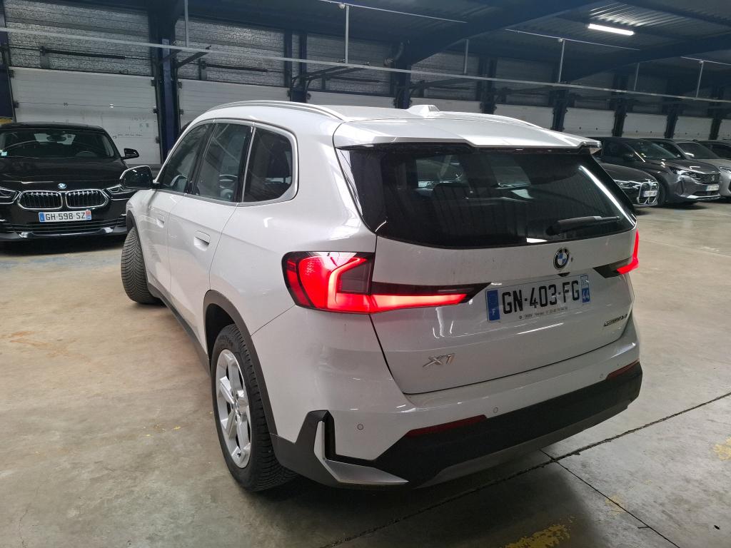 BMW X1 sDrive 18d 150ch DKG7 Business Design 2023
