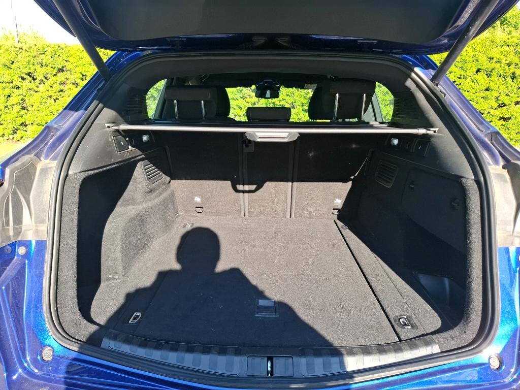 ALFA ROMEO STELVIO MY22 2.2 160 ch AT8 Super 2022