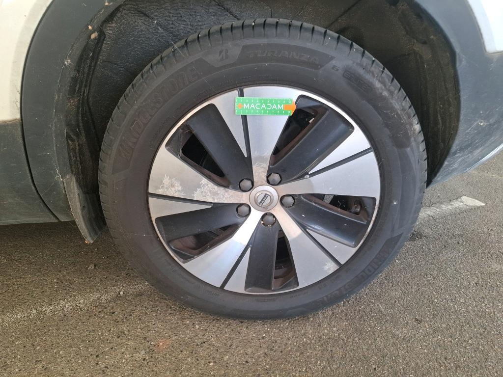 VOLVO XC40 BUSINESS T5 Recharge 180+82 ch DCT7 Inscription 2021