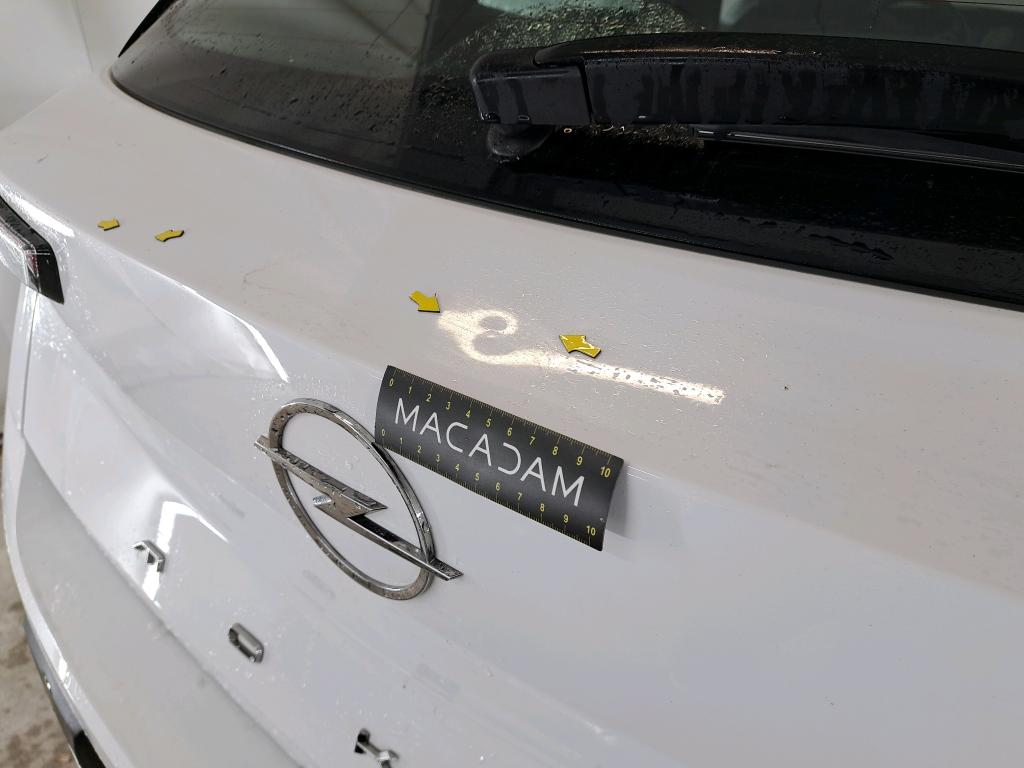 OPEL MOKKA 1.5 Diesel 110 ch BVM6 Elegance Business 2023