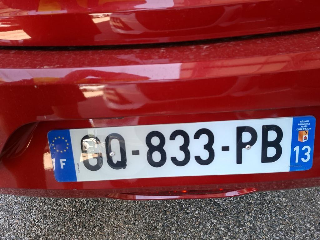 OPEL CORSA 1.2 75 ch BVM5 Edition 2023