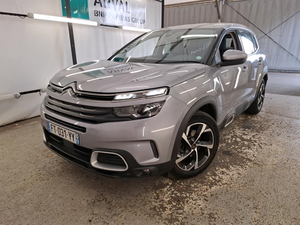 C5 AIRCROSS