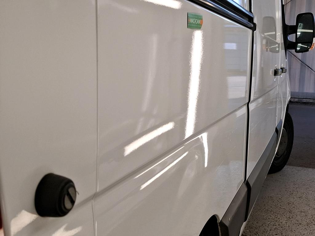 RENAULT MASTER FOURGON FGN TRAC F3500 L2H2 DCI 135 GRAND CONFORT 2021