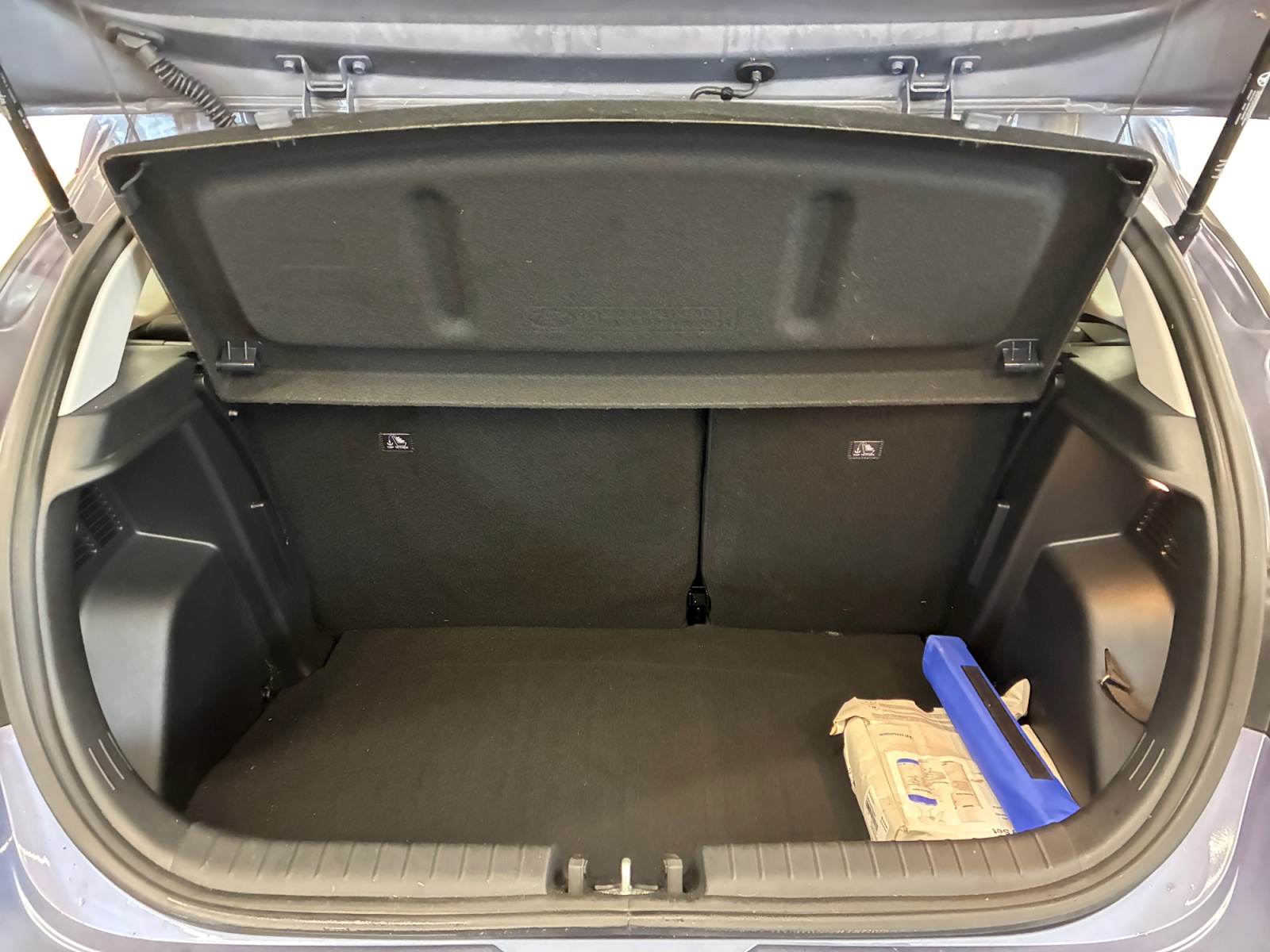 HYUNDAI i20 1.2 84 Initia 2024