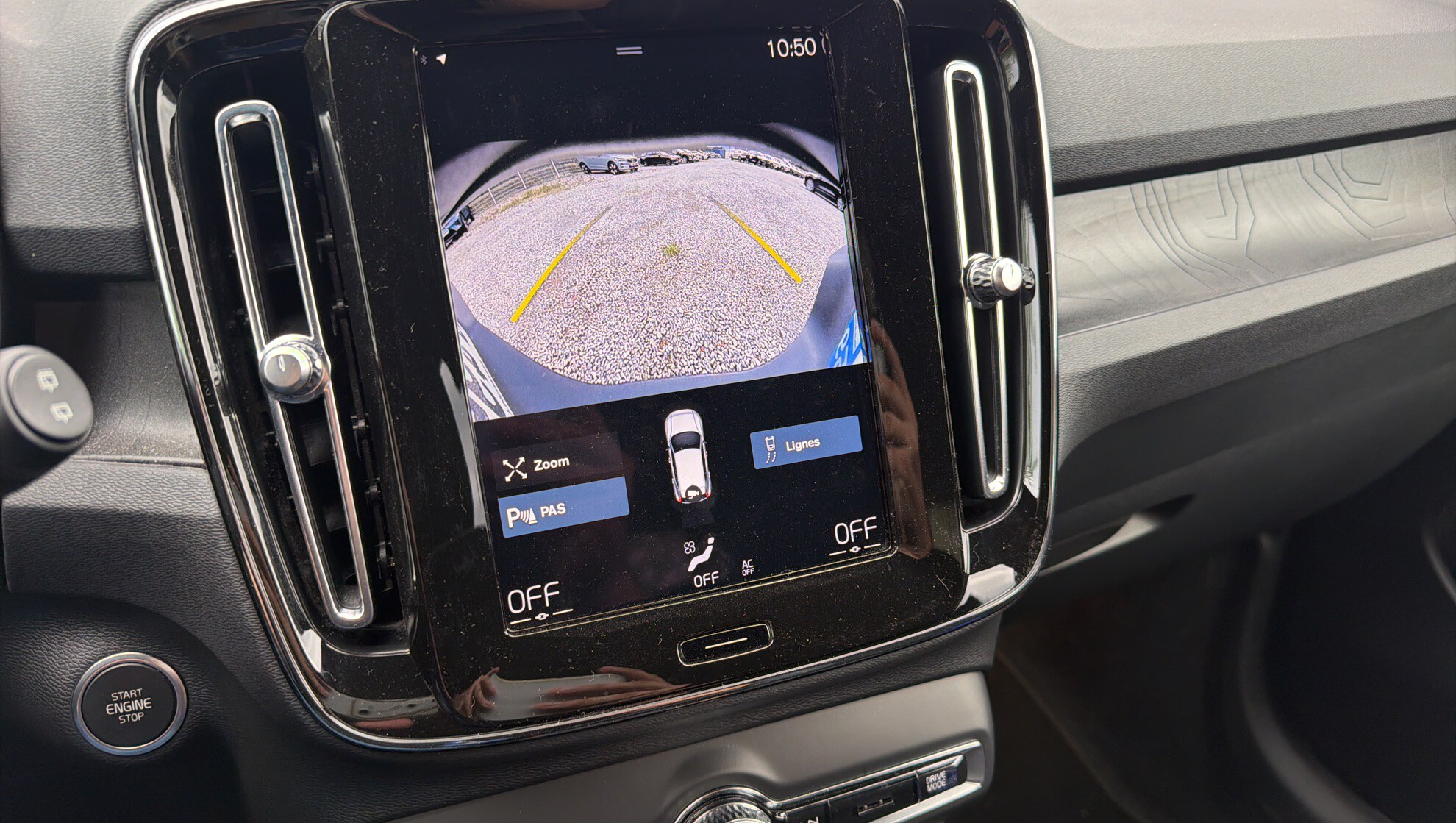 VOLVO XC40 T5 Recharge 180+82 ch DCT7 Start 2023