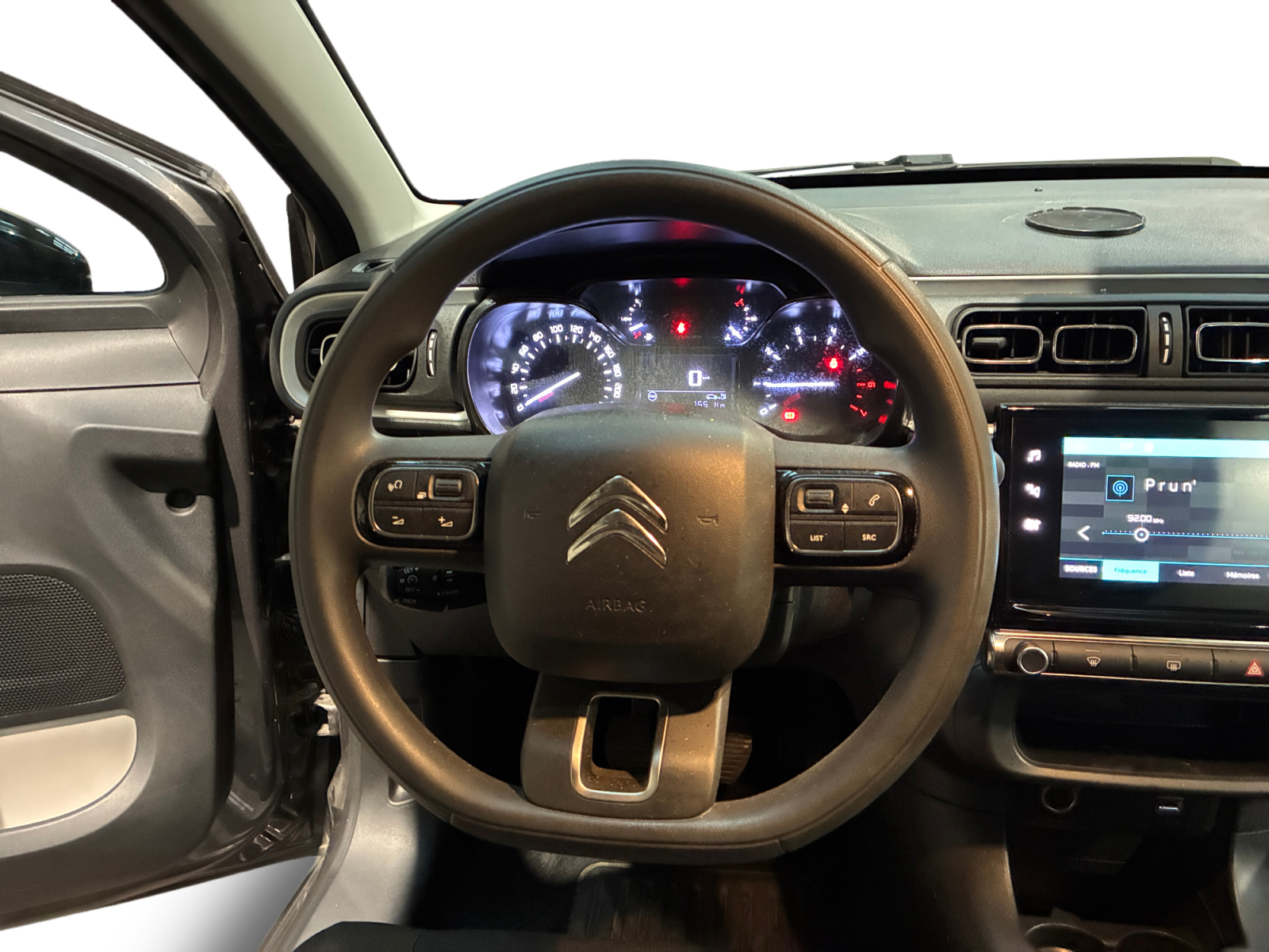 CITROEN C3 PureTech 83 S&S BVM5 C-Series 2023