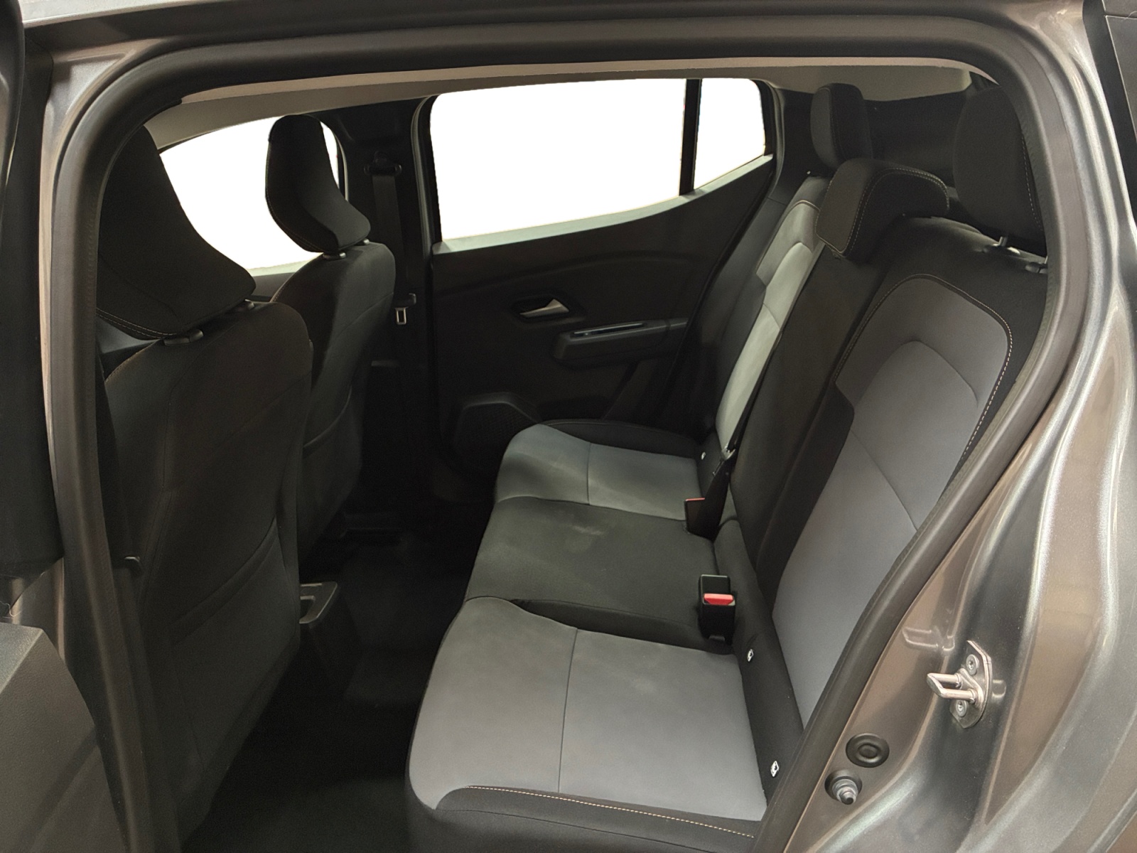 DACIA Sandero TCe 90 CVT Stepway Extreme 2024