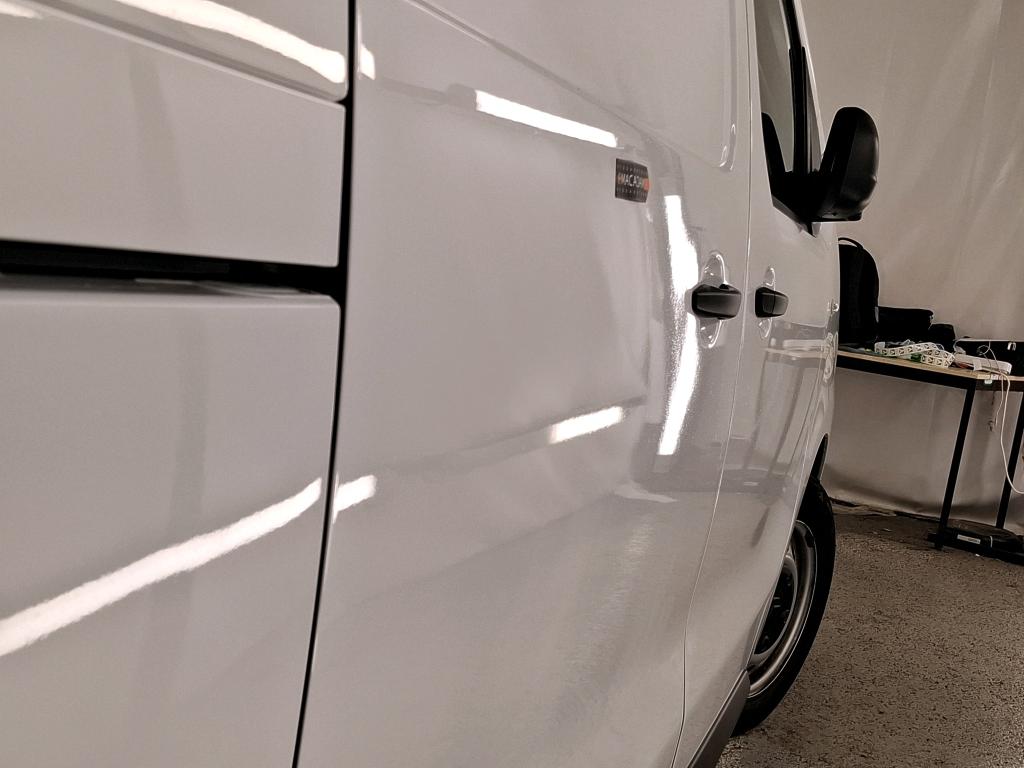 CITROEN JUMPY FOURGON FGN XL BLUEHDI 100 S&S BVM6 CLUB 2021