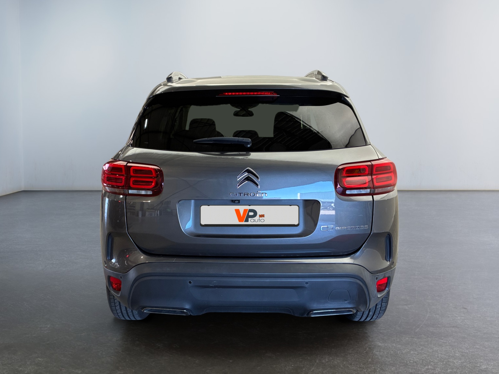 CITROEN C5 Aircross BlueHDi 130 S&S BVM6 Feel 2020