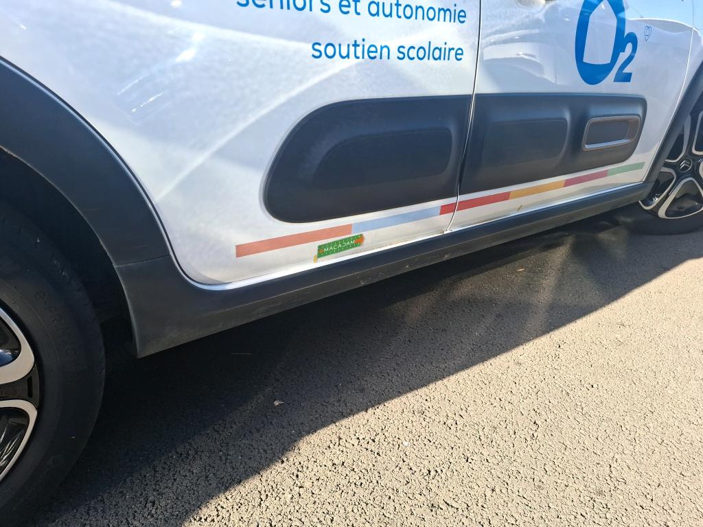 CITROEN C3 PureTech 83 S&S BVM5 C-Series 2023