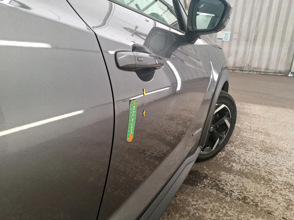 NISSAN JUKE 2023 HYBRID 143 Business+ 2023