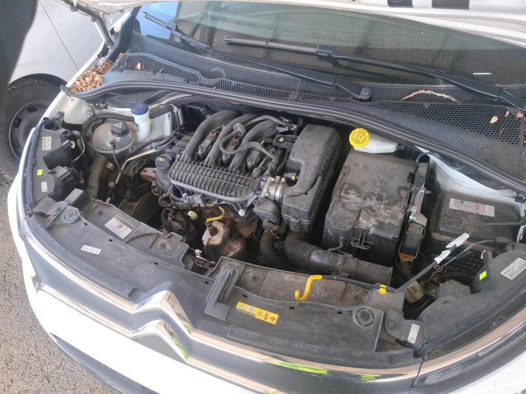 CITROEN C3 SOCIETE PURETECH 83 S&S BVM FEEL NAV 2023