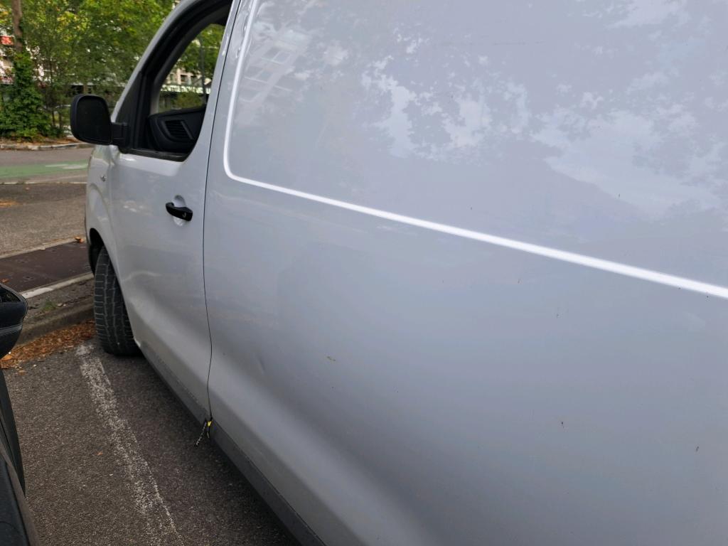 PEUGEOT EXPERT FGN TOLE M BLUEHDI 145 S&S BVM6 2023